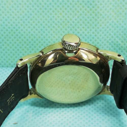Vintage WAMILTON manual winding 機械上鏈錶