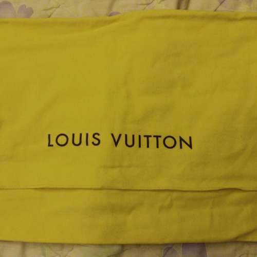 Louis Vuitton Dust Bags LV 防塵袋 - $280