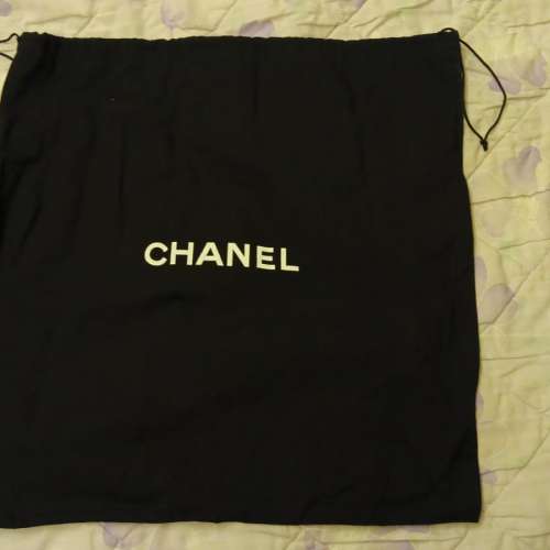 Chanel and Gucci Dust Bags 防塵袋 - $350