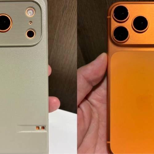 iPhone 17pro 256gb,電池97，保養至12月，送價值400幾文手機殼，使用中，隨時可以交...