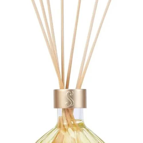 SABON 翠綠玫瑰與白木蘭 限定香氛家居禮盒套裝 (附精美絲帶禮盒) | Body Lotion / ...