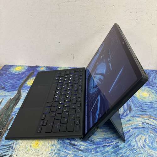 (華碩RTX4050 獨立顯示卡電競平板電腦✨)ASUS ROG Flow 13 GZ301V /i9-13900H/16GB...