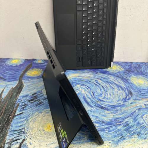 (華碩RTX4050 獨立顯示卡電競平板電腦✨)ASUS ROG Flow 13 GZ301V /i9-13900H/16GB...