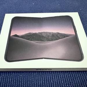 【即日取】IPHONE DUO 夜空Night Sky （一同 CSL 1010 門市取貨）