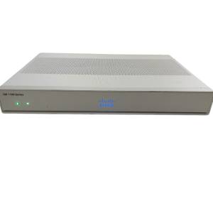 Cisco C1111-8PWQ ISR 1100 Router Wifi 路由器