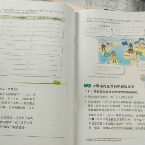 生活與社會書本單元26