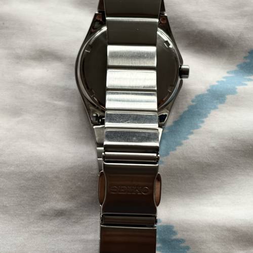 Seiko