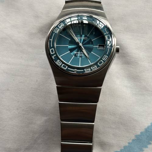 Seiko