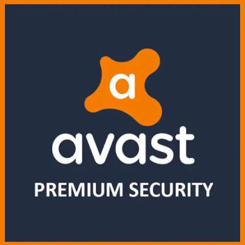 Avast Premium Security for Windows
