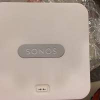 🎵 SONOS Bridge BR-100 USED for SONOS Wireless Network 🎵