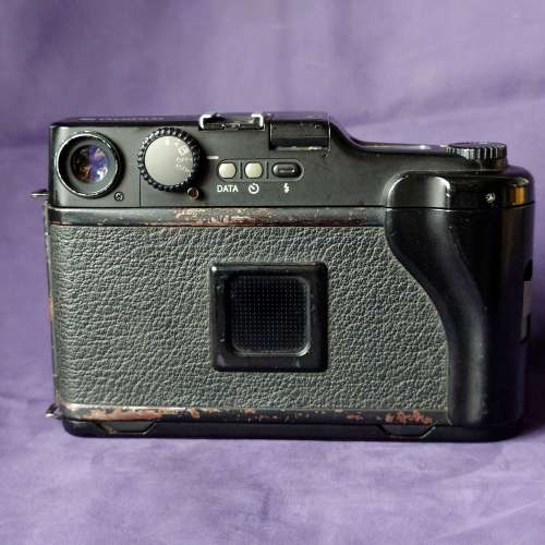 Fujifilm ga645