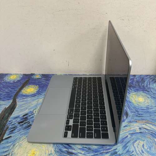 （100電🔥MacBook M4 Air )APPLE  MacBook Air M4 2025 M4 CPU/ 16GB Ram/256GB SSD...