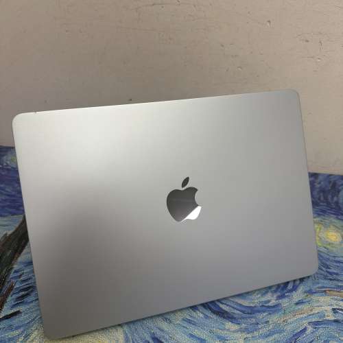 （100電🔥MacBook M4 Air )APPLE  MacBook Air M4 2025 M4 CPU/ 16GB Ram/256GB SSD...