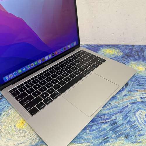 (超抵用 MacBookAir❤️&zwj;🔥）Apple Macbook air/13寸Retina i5 CPU /16GB Ram/512...
