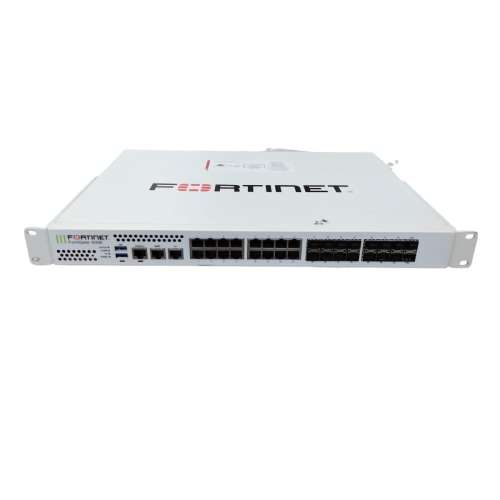 Fortinet Fortigate 400E FG-400E Firewall 防火牆