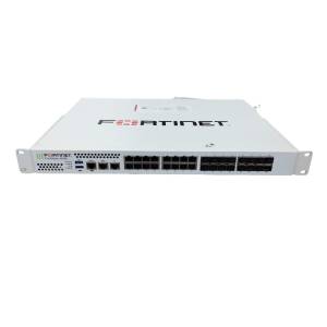 Fortinet Fortigate 400E FG-400E Firewall 防火牆