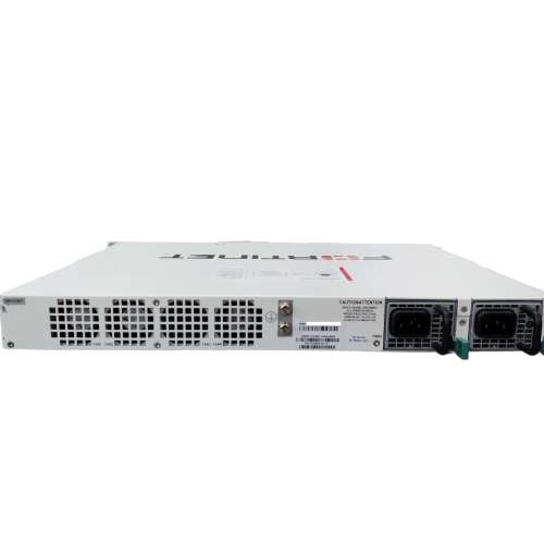 Fortinet Fortigate 400E FG-400E Firewall 防火牆