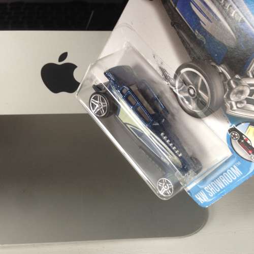 🏎 HOT WHEELS GREAT GATSPEED Dark Blue HOTWHEELS NEW 全新 風火輪 🚂