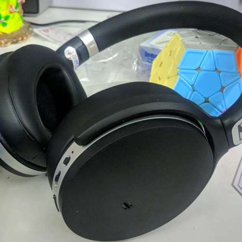 Sennheiser HD 4.50BTNC無線耳機