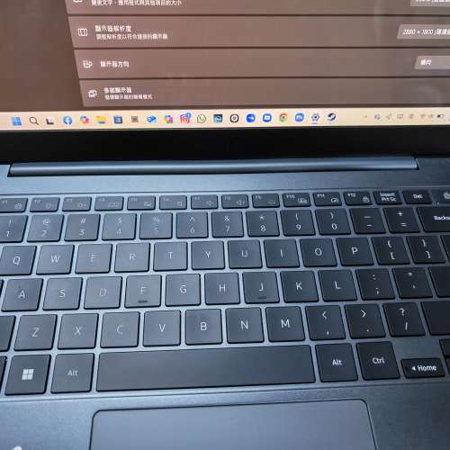 Samsung Galaxy Book3 Pro 13th 16GB 512
