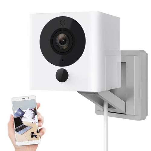 小米 小方攝像機 Xiaomi camera
