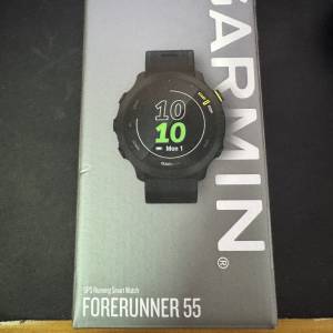 壞電池 garmin forerunner 55
