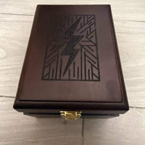Satin Audio Zeus Ii Eternal 耳機升級線