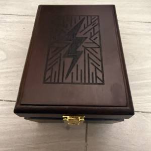 Satin Audio Zeus Ii Eternal 耳機升級線