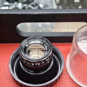 EL-NIKKOR 50MM F2.8 L39 MOUNT LIKE NEW