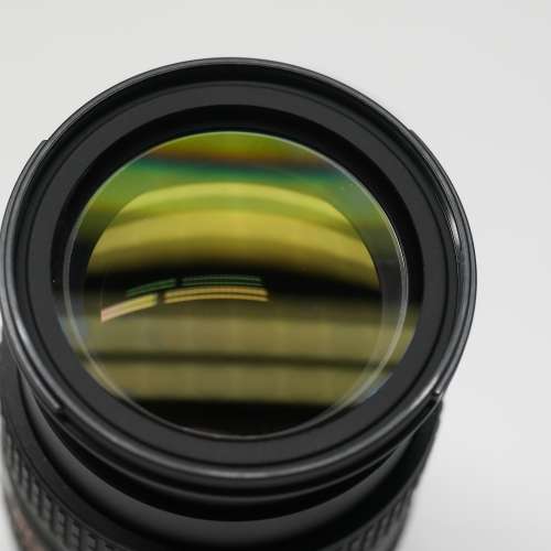Nikon AF-S 70-300mm VR + AF-S 24-85mm VR