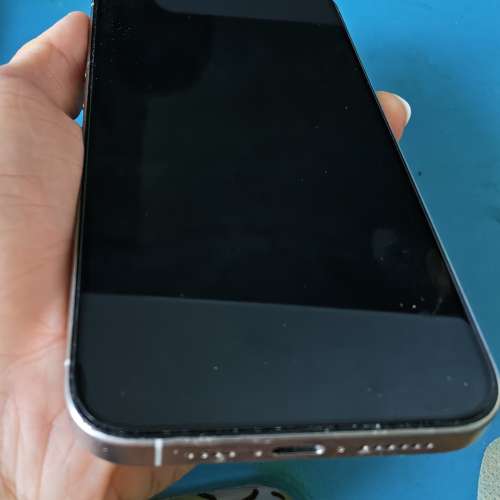 iphone 15 pro max 256gb 鈦白色