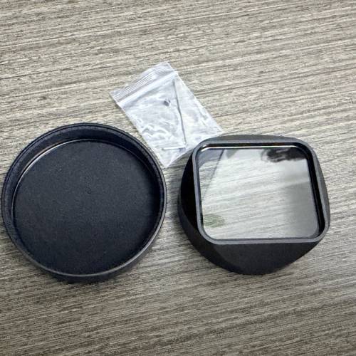 瑞典品牌SquareHood uv+遮光罩
