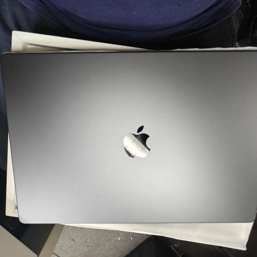 APPLE 16-inch Macbook Pro M5 Pro Chip 24GB RAM 1TB SSD