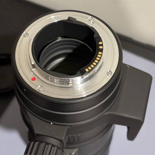 SIGMA SA接環  50-150 mm F2.8 APO DC HSM