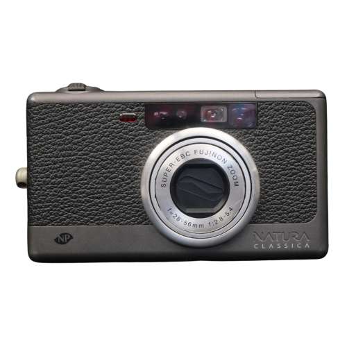 Fujifilm Natura Classica 35mm Point & Shoot Camera #1020987