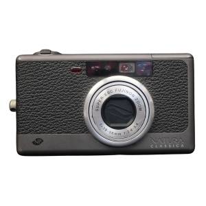 Fujifilm Natura Classica 35mm Point & Shoot Camera #1020987