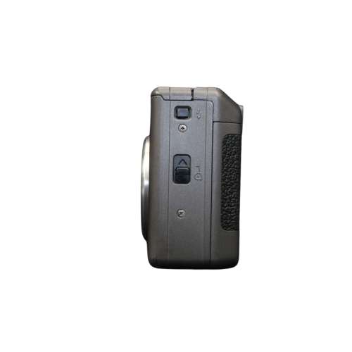 Fujifilm Natura Classica 35mm Point & Shoot Camera #1020987