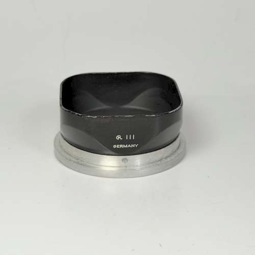 ROLLEI RIII LENS HOOD
