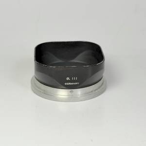 ROLLEI RIII LENS HOOD