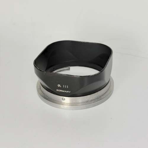 ROLLEI RIII LENS HOOD