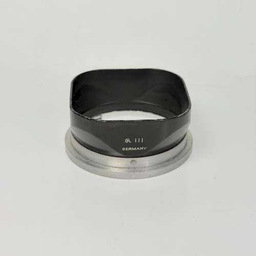 ROLLEI RIII LENS HOOD