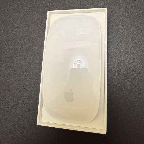 APPLE 精妙滑鼠（USB-C）