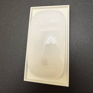 APPLE 精妙滑鼠（USB-C）