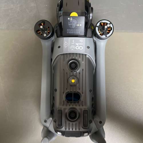 DJI Air 3 Fly More Combo (RC 2)