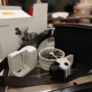 Dji Flip