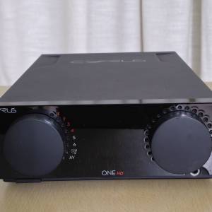 Cyrus ONE HD 擴音機