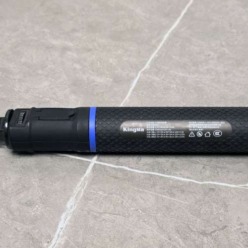 Kingma 10000mAh 行動電源手柄