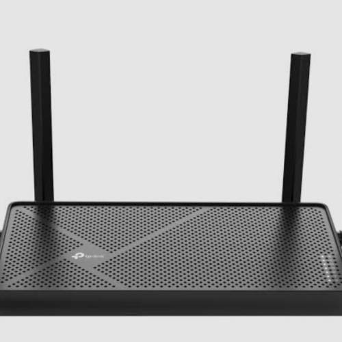 TP LINK BE3600 WIFI 7 ROUTER