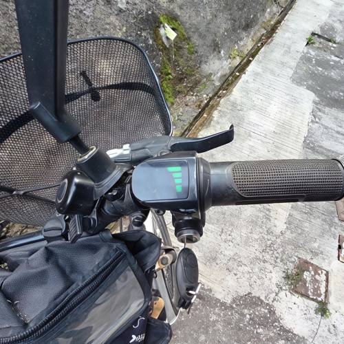 Phoenix R3 20寸輪電動單車, 切正常冇問題,有跟充電器