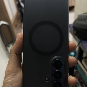 Samsung z fold 7 1tb 港行 藍色